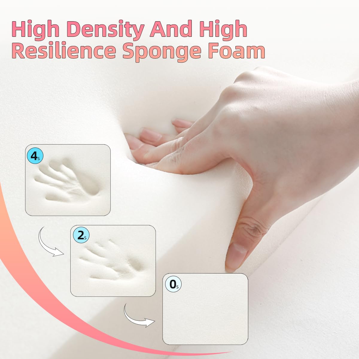 CJdropshipping small rectangle block enabling versatile obstacle courses