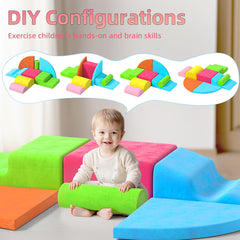 CJdropshipping stair block providing stable footholds for crawlers
