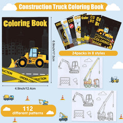Clabby digger coloring book engages young artists with bold lines and imagination.