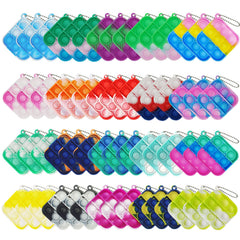 Clanam colorful party favors bubble for celebrations