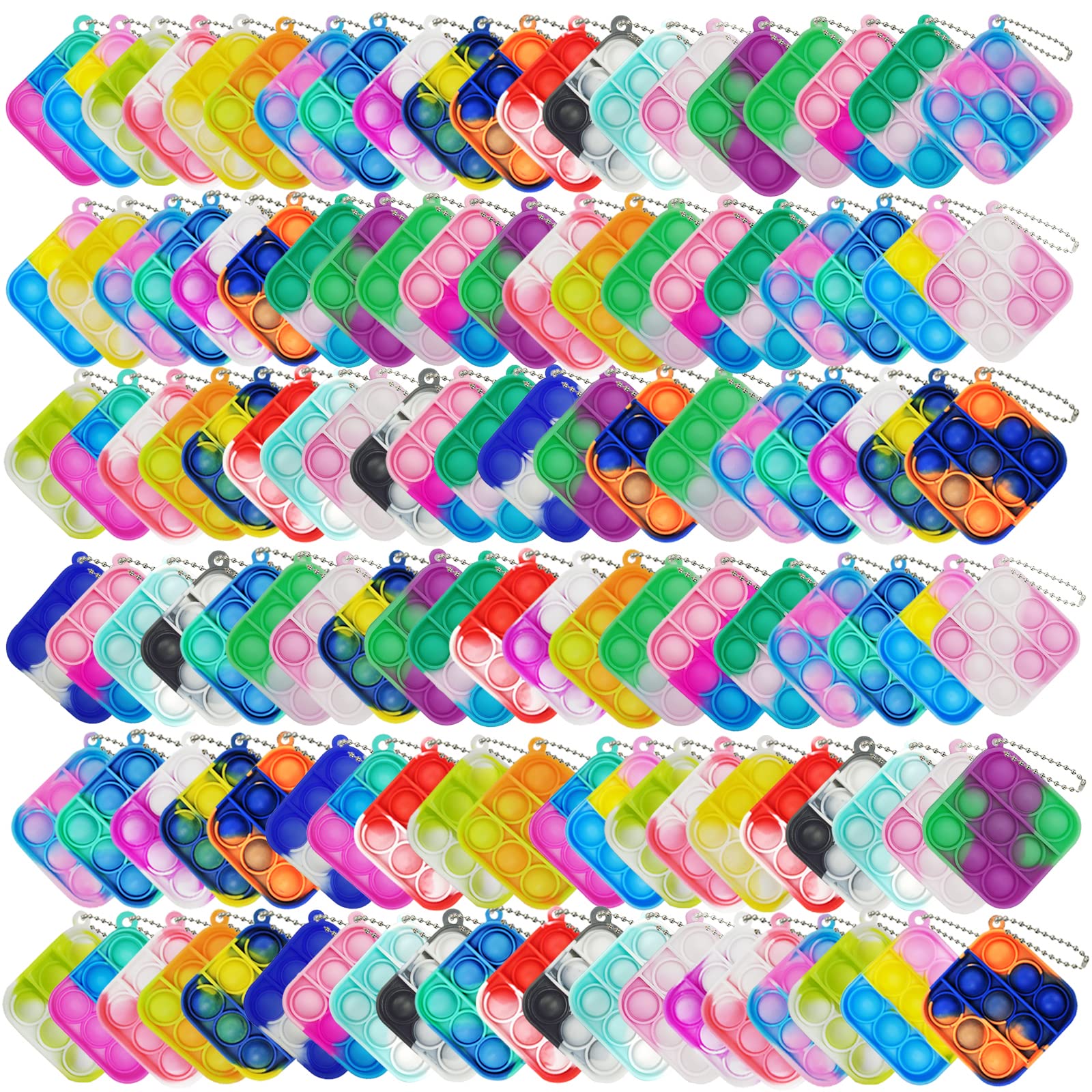 Clanam 120-piece set visuals, bulk option for events and classrooms.