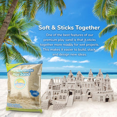 Classic Sand & Play table molding for wet and dry sculpting