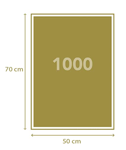 Clementoni environmental-materials-puzzle uses recycled materials for responsible sourcing.