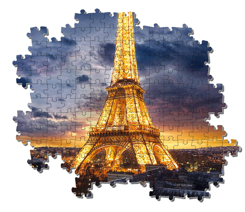 Vivid colours and precise printing keep images bright over many solving sessions