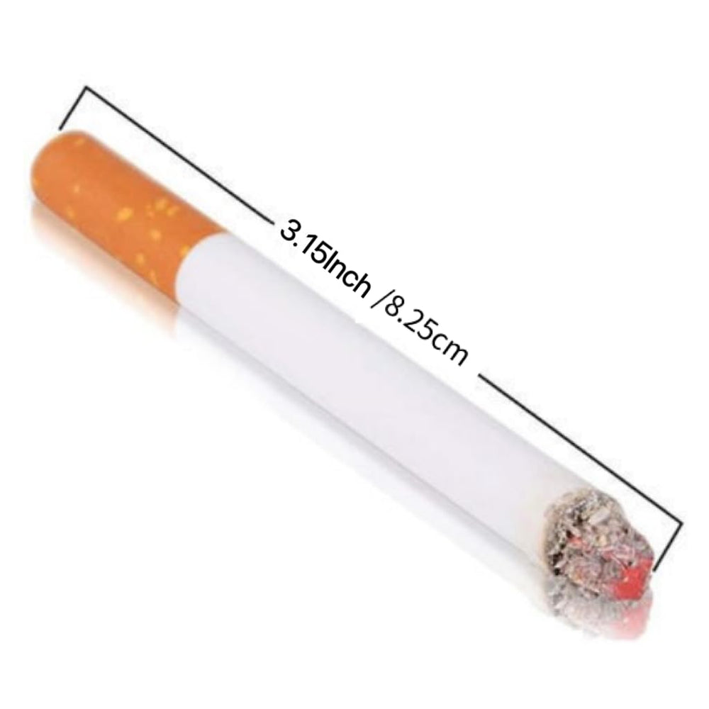 CLESEN 3.25-inch prop cigarette close-up for dramatic scenes