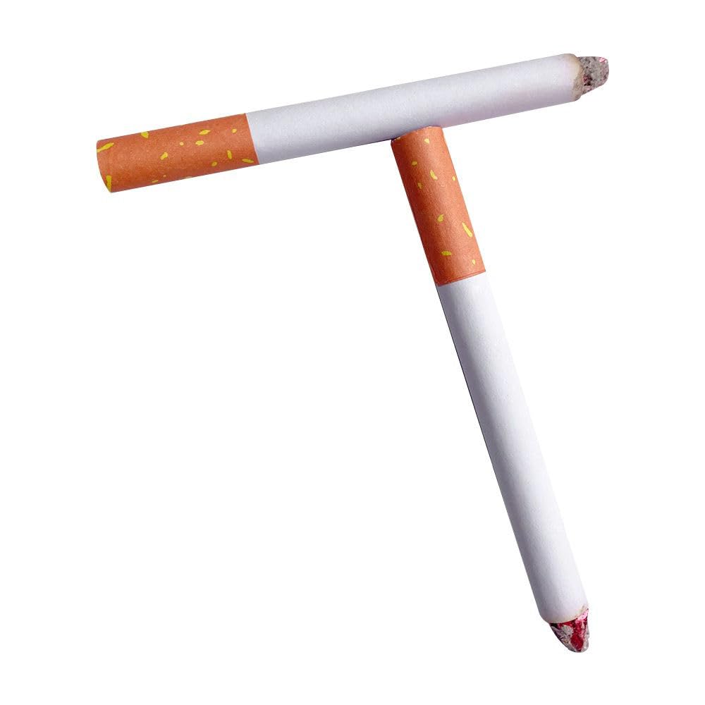 CLESEN durable fake cigarettes for repeated use at events