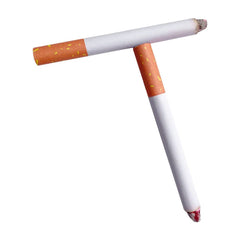 CLESEN fake cigarettes bulk pack 24 for events and productions