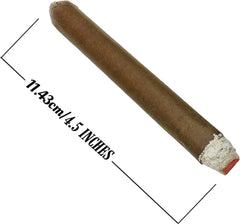 CLESEN fake cigarettes durable-material built for repeated performances