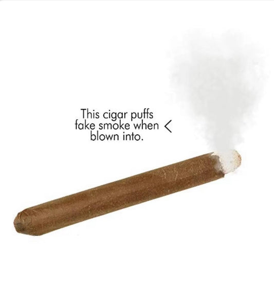 CLESEN fake cigarettes realistic design ideal for cosplay and theatre