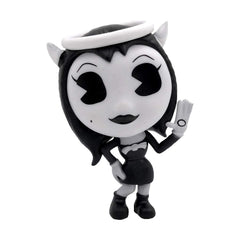 Click Ink Bendy figure from the pack, adds ink-inspired drama to display shelves.