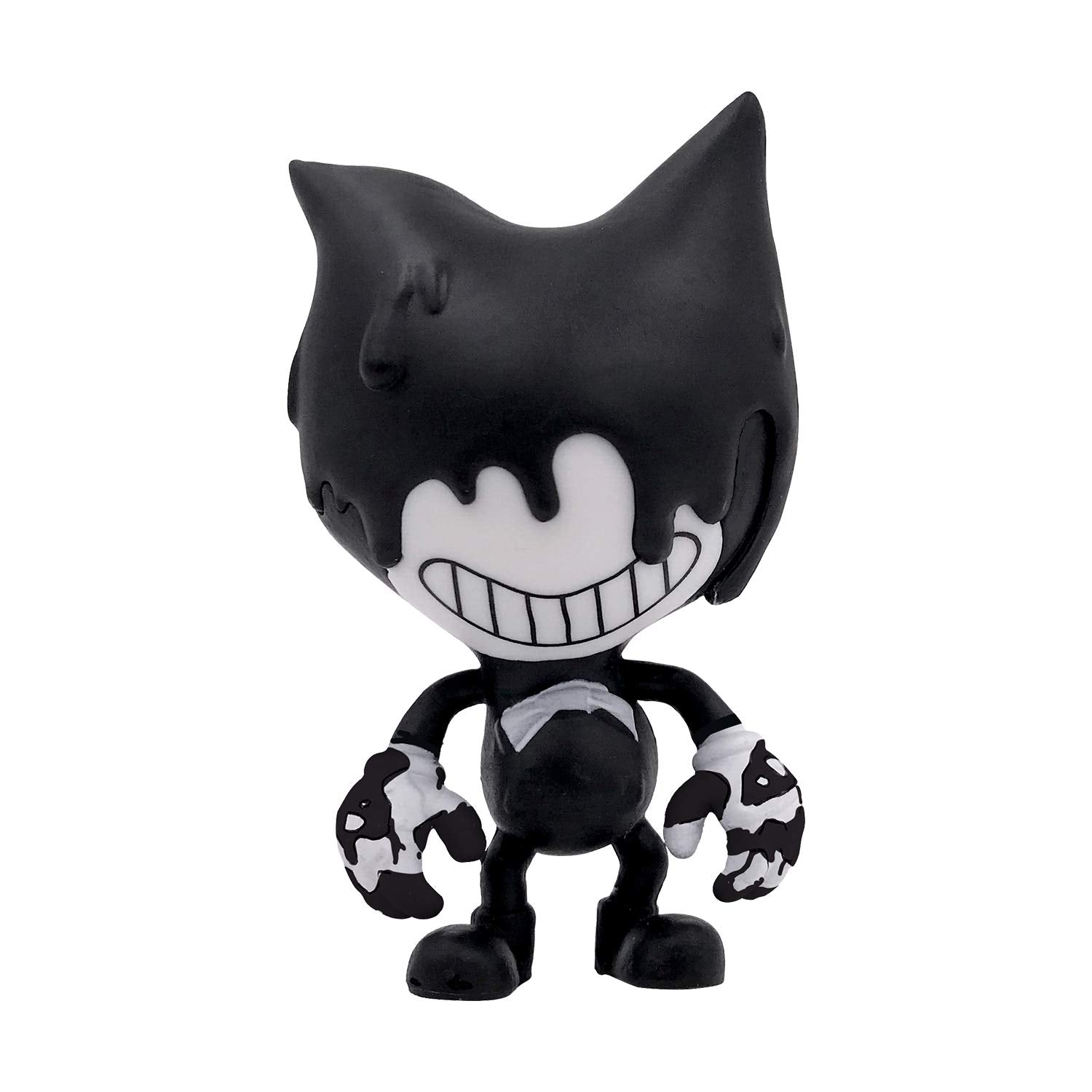 Click Bendy pack packaging, ideal for gifting or unboxing displays.