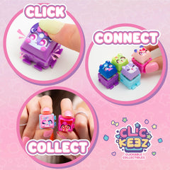 Limited edition The_Lucky_Bunny character included as one of the exclusives.