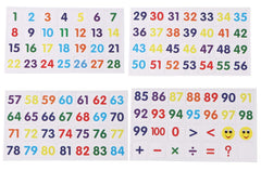 Cltoyvers classroom-friendly abacus ideal for preschool to 2nd grade.