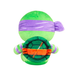 Donatello soft plush toy perfect for kids rooms and cozy decor