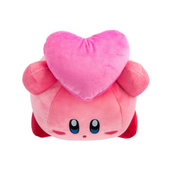 Kirby plush by Club Mocchi Mocchi, soft and huggable for cozy play