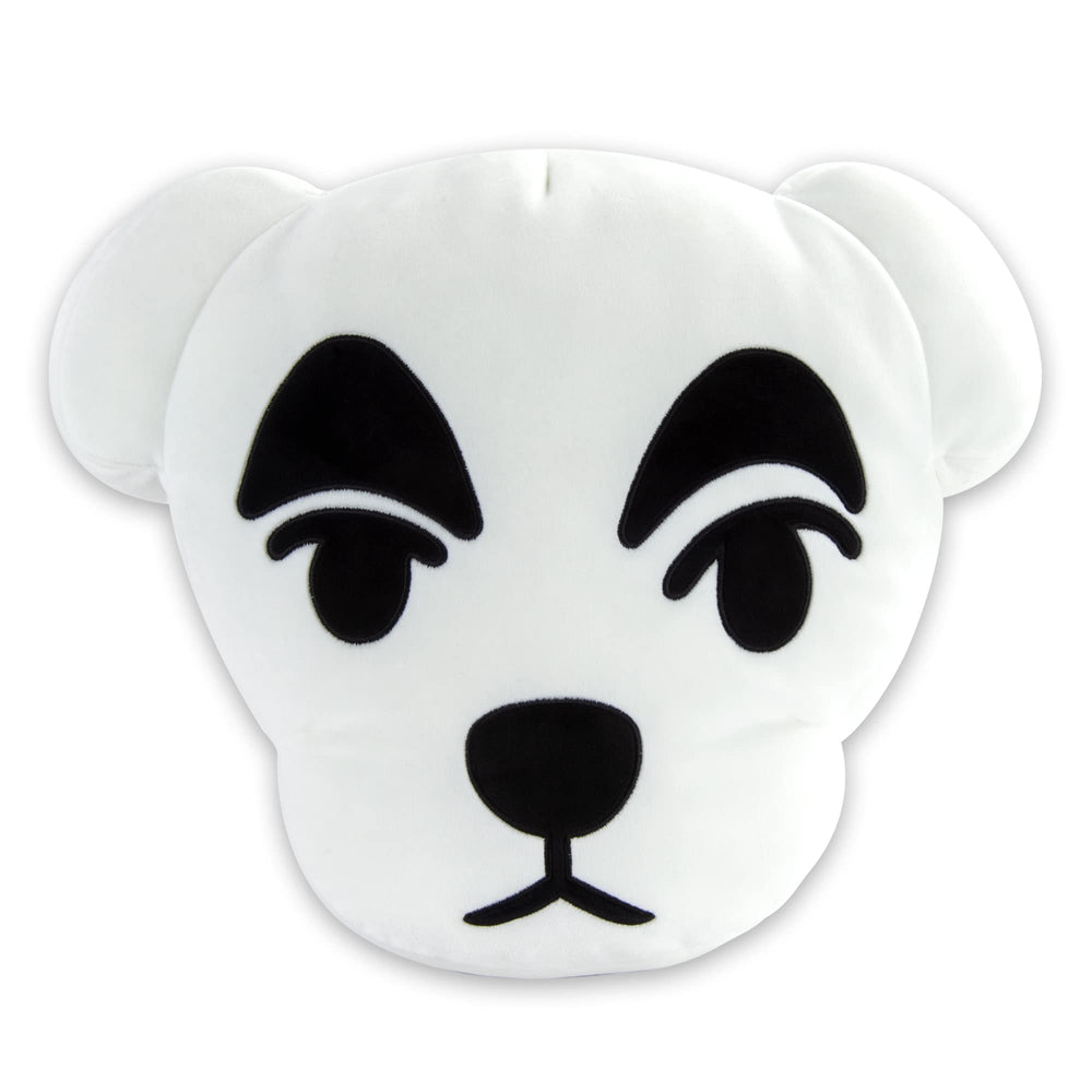 Club Mocchi Mocchi KK Slider plush, 15-inch offers ultra-soft cuddly comfort