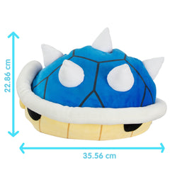 Japan-designed collectible plush for fans and collectors.