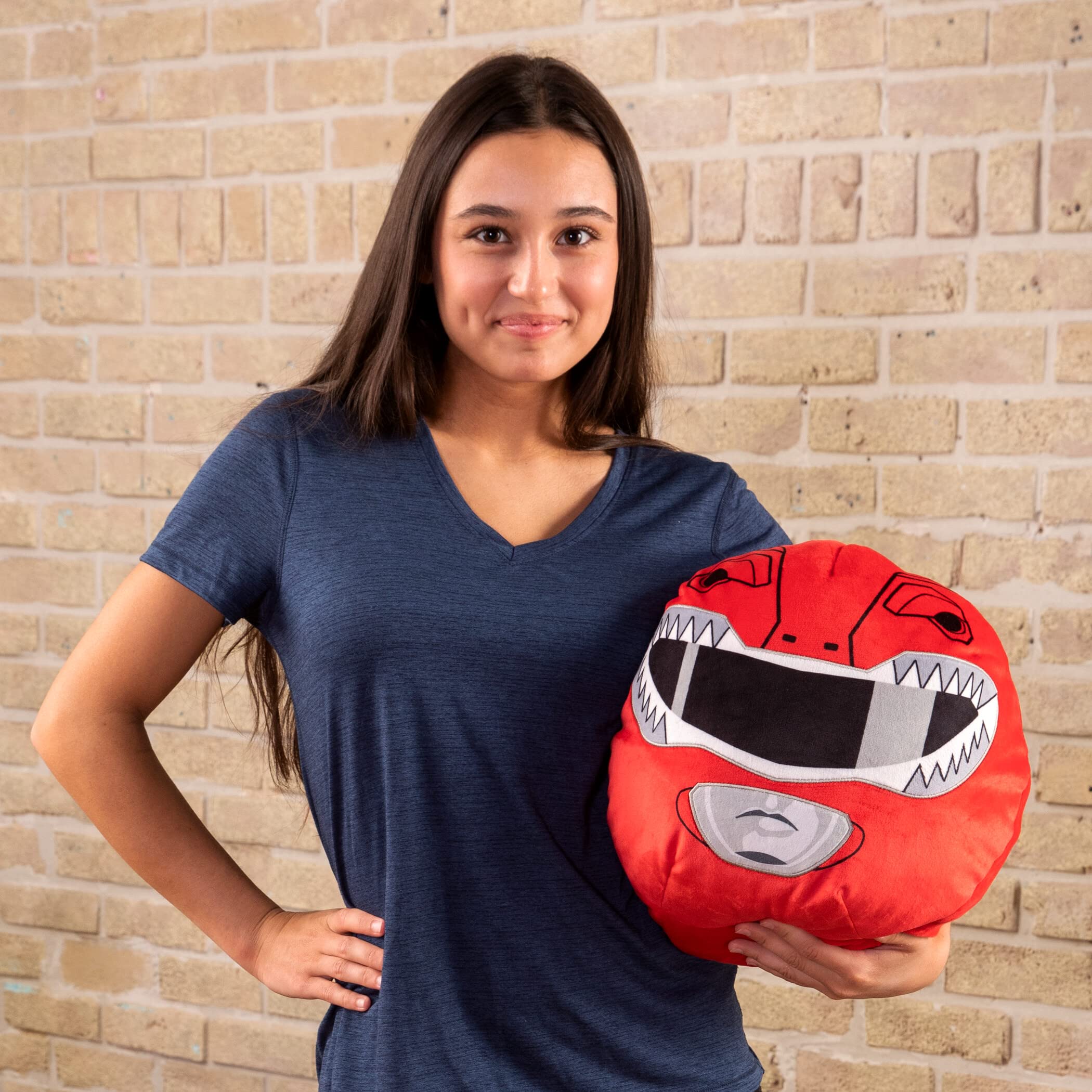 Club Mocchi Mocchi Japan-designed plush, a collectible pillow for fans.