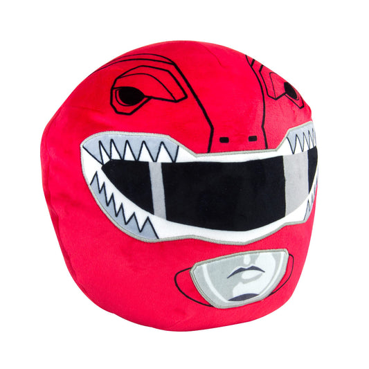 Club Mocchi Mocchi Power Rangers 30th Anniversary Plush, ideal for display and gifting.