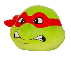 Club Mocchi Mocchi Raphael plush gift idea for fans.