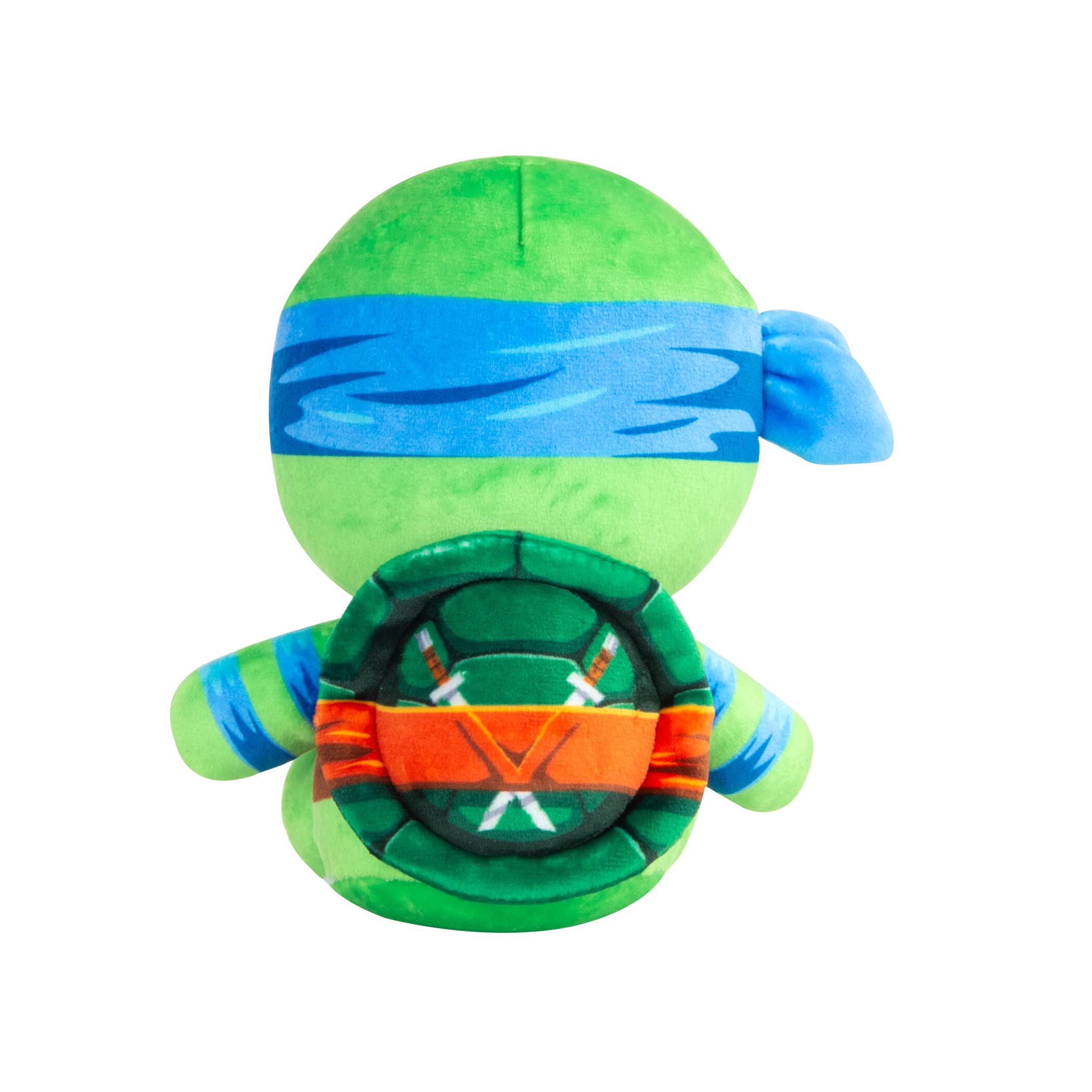 Club Mocchi Mocchi soft plush texture makes it ideal for cozy naps.