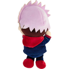 Club Mocchi-Mocchi Suya Suya soft JJK plush shows collectible charm and soft comfort.