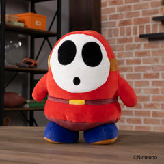Club Mocchi Mocchi video game gift plush for gamers and pop culture fans.