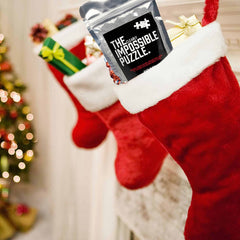 CM Originals Broken Glass Puzzle is a must-have for puzzle collectors seeking something unique.