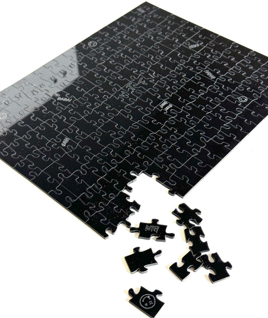 CM Originals Clearly Impossible 500-piece table top puzzle for family game night