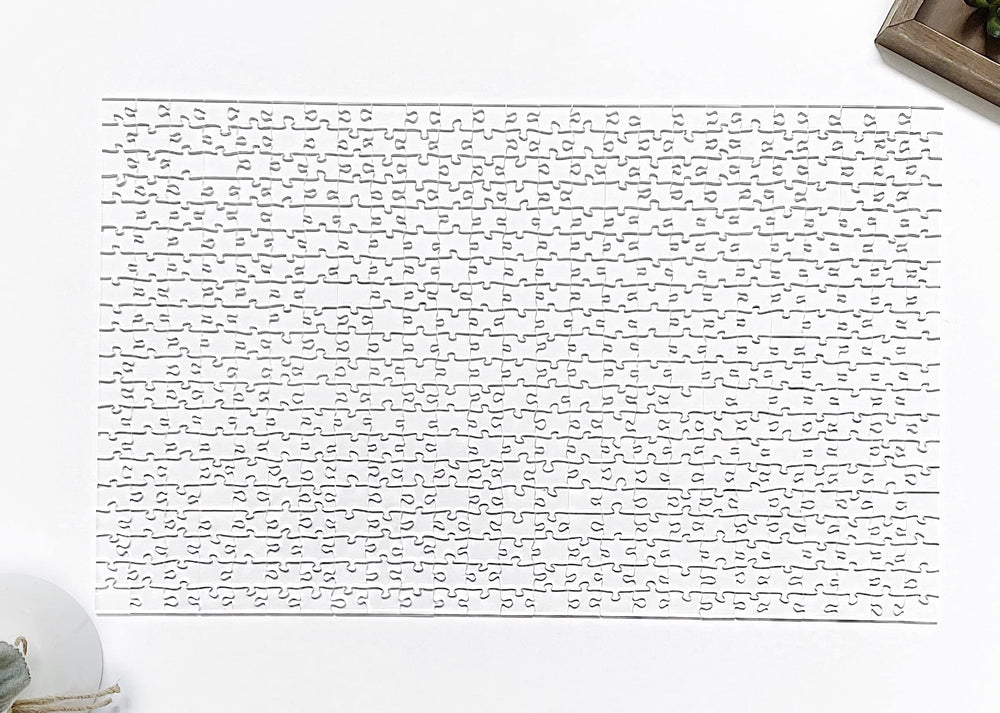 CM Originals Clearly Impossible Puzzle ready-to-gift box for puzzle lovers and collectors.