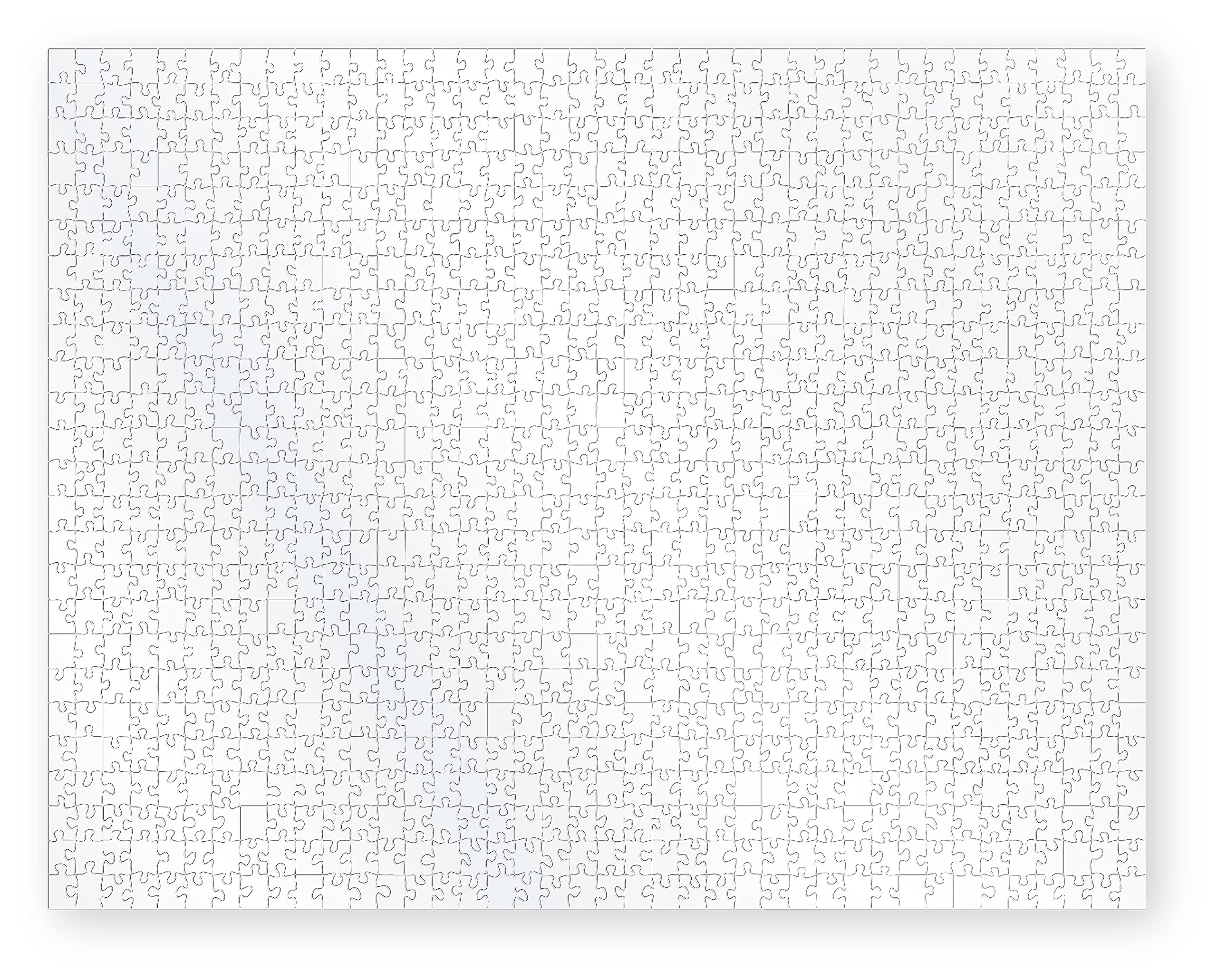 CM Originals puzzle gift idea for puzzle lovers and friends.