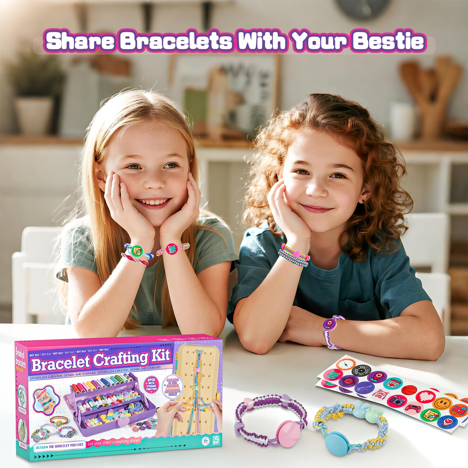 Cmiolacuna gift box presentation makes a ready-to-gift surprise.