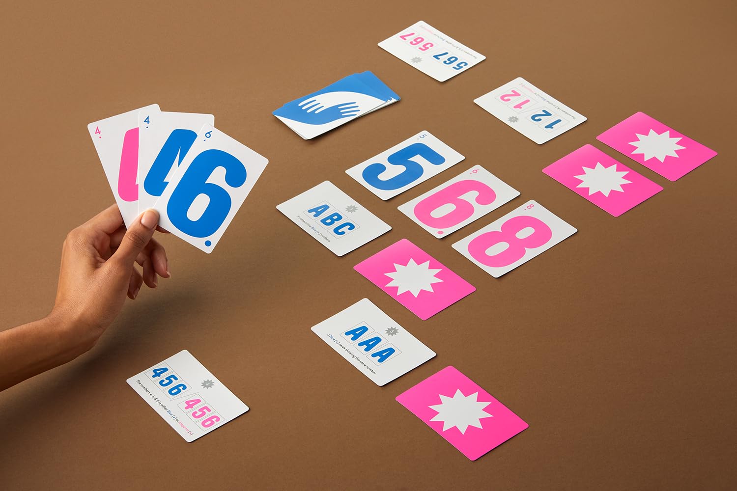 CMYK Duos Magenta Edition deluxe parts highlight high-quality components.