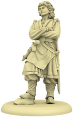CMON Baratheon four-new-commanders add strategic options for lists