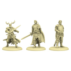 CMON Baratheon Heroes II magnet closure securing contents