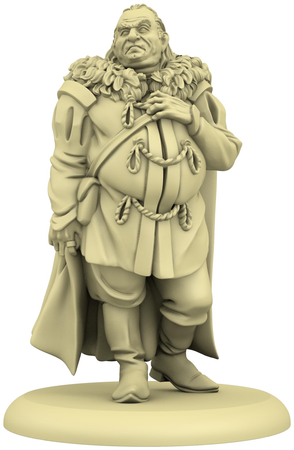 CMON Baratheon tactics and stat cards included for immediate gameplay