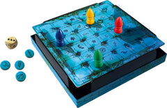 CMON Magic Labyrinth Drei Magier line heritage adds classic charm
