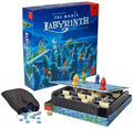 CMON Magic Labyrinth maze board for strategic play and family fun
