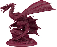 CMON Mother of Dragons Missandei miniature adds character-driven scenarios.