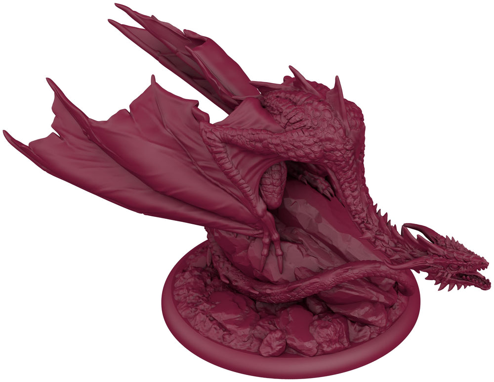 CMON Mother of Dragons Ser Jorah Mormont miniature for scouting roles.