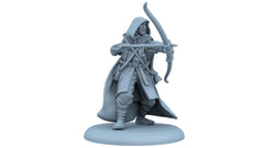 CMON SIF Stark Crannogman Trackers expand your Free Folk army.