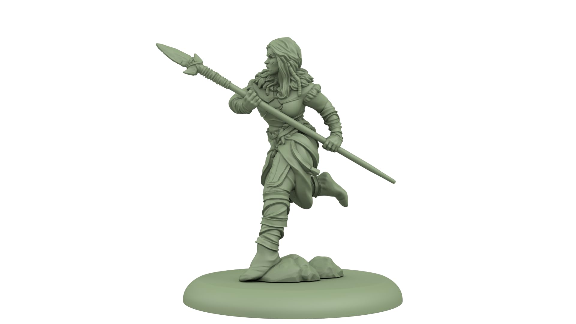 CMON free folk elements and cards support thematic roleplay during battles.