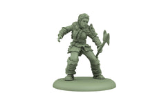 CMON spearwives unit box content complements strategy-focused play with versatile options.