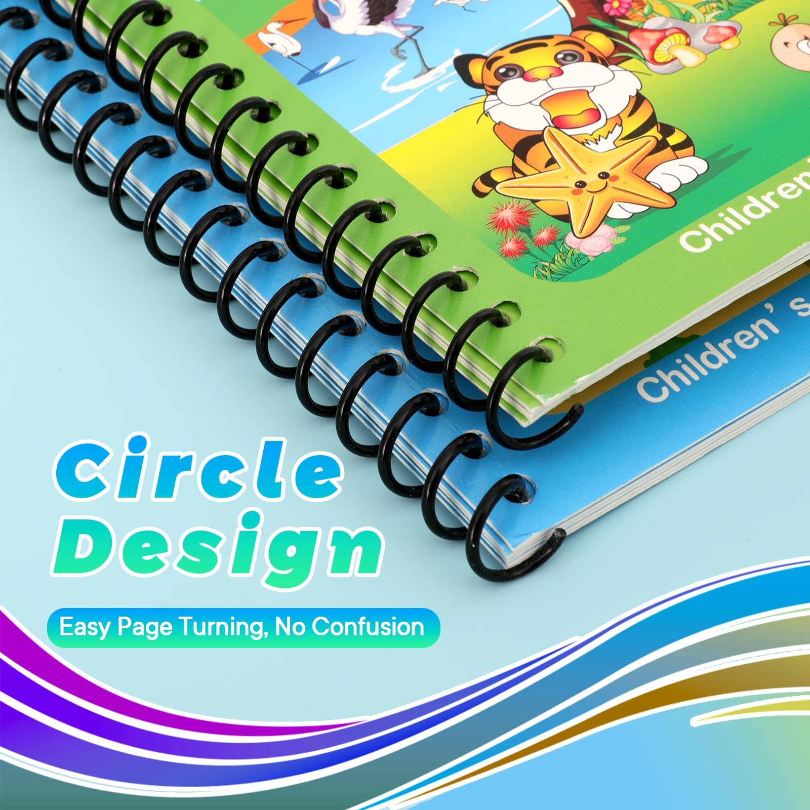 CMTOOP dry-and-reset pages allow quick reuse after drying.