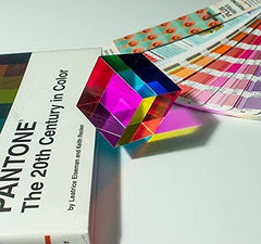 CMY Cubes Original makes a thoughtful gift for teens and adults interested in color science