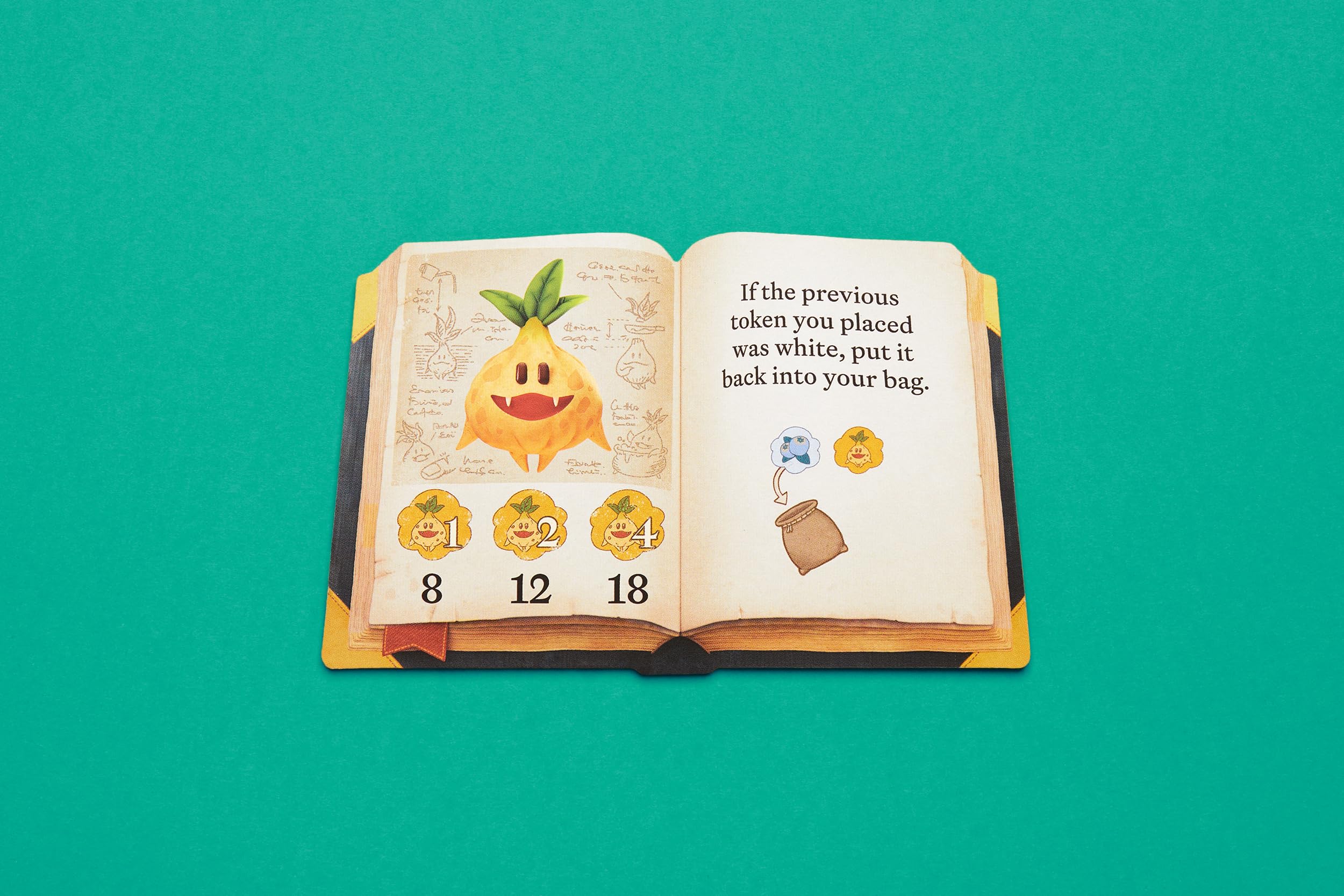 CMYK Quacks board game: family-friendly setup for quick, engaging play