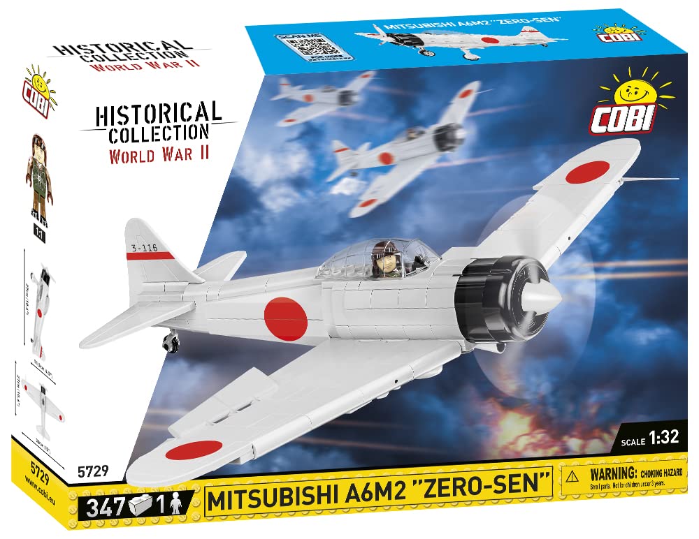COBI SU-100 SPG prints provide sticker-free presentation.