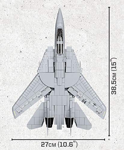 Cockpit canopy detail showing interior and cockpit framing