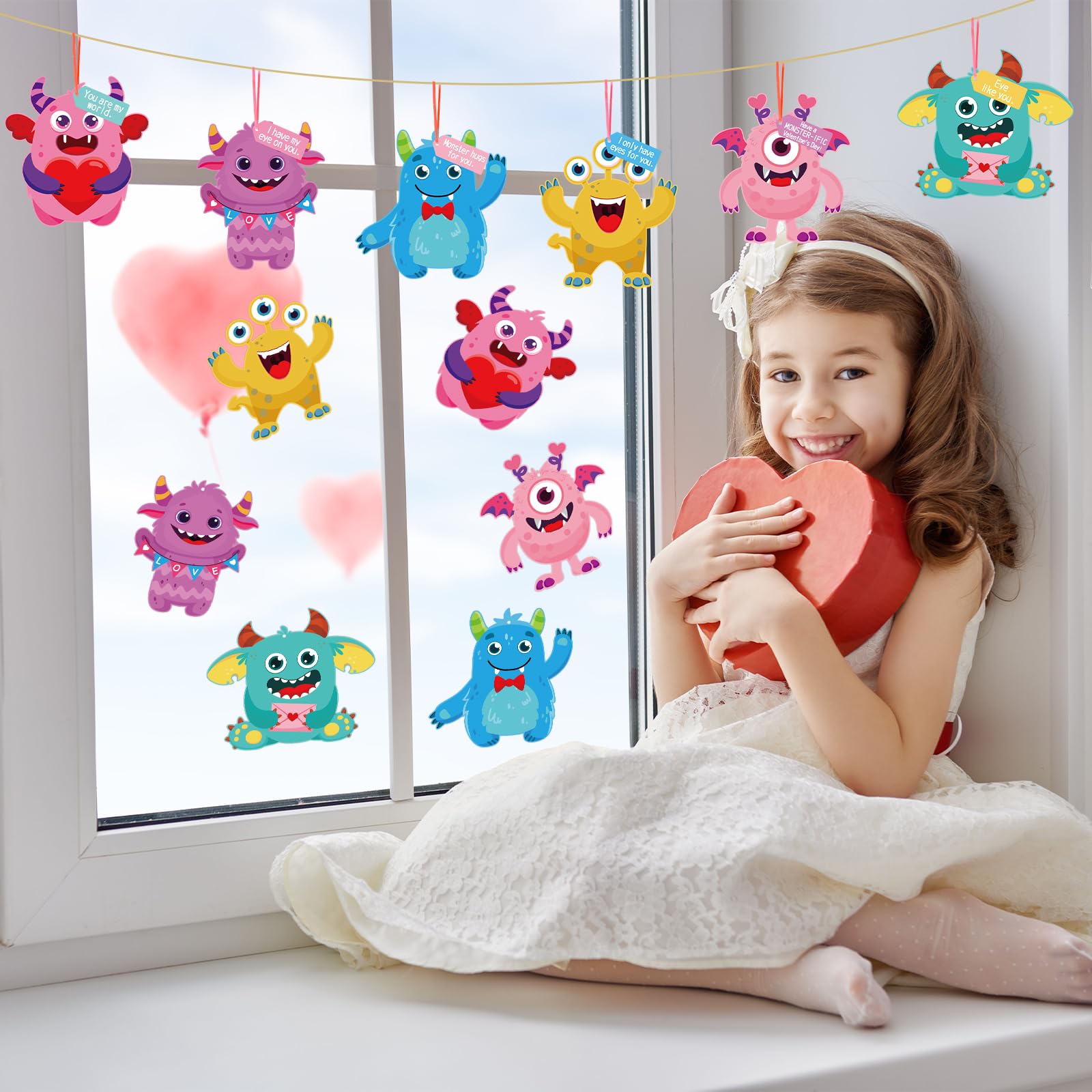 Cochie valentines craft activities for kids encouraging creativity