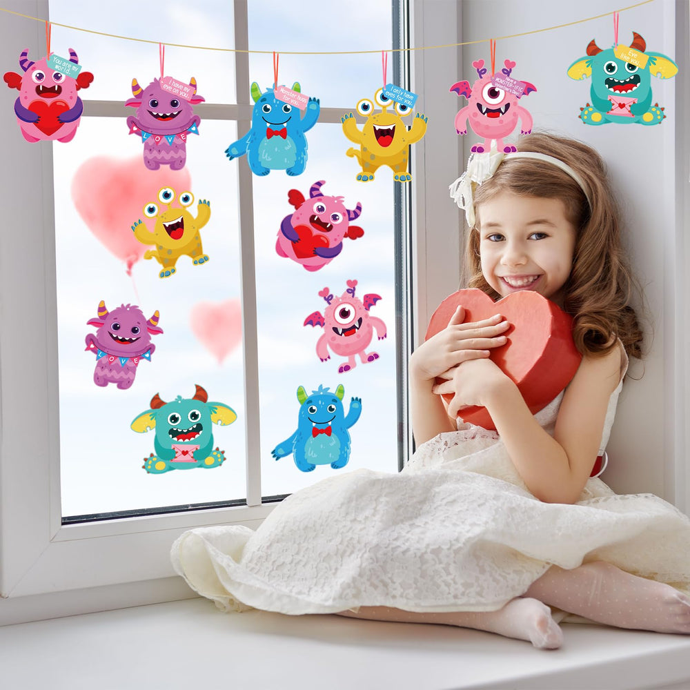Cochie valentines craft activities for kids encouraging creativity